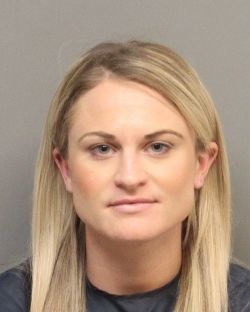 Mugshots from the county jail: 01-13-2019